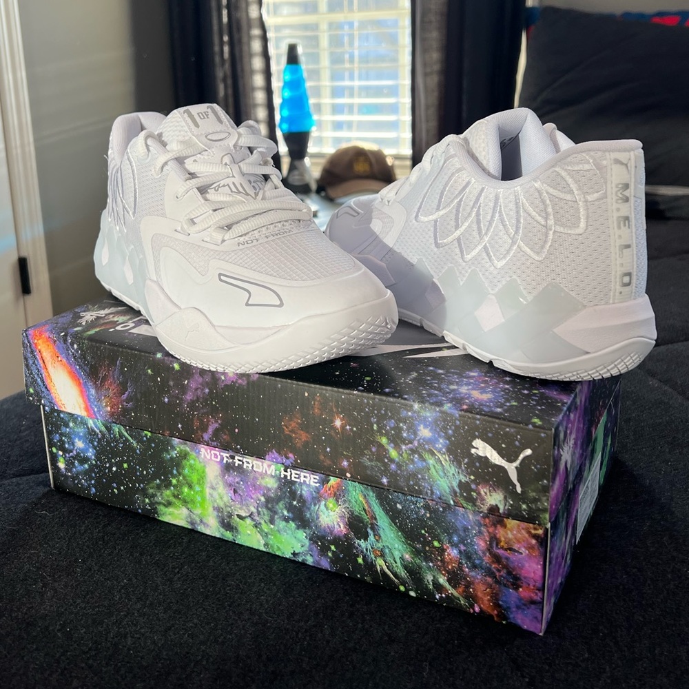Puma MB1 Lo